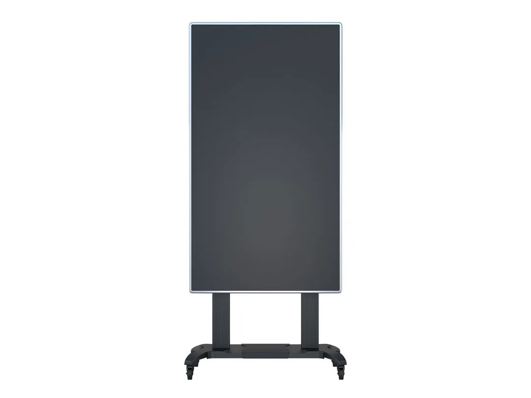 M Public Floorstand Dual Pillar 180 HD