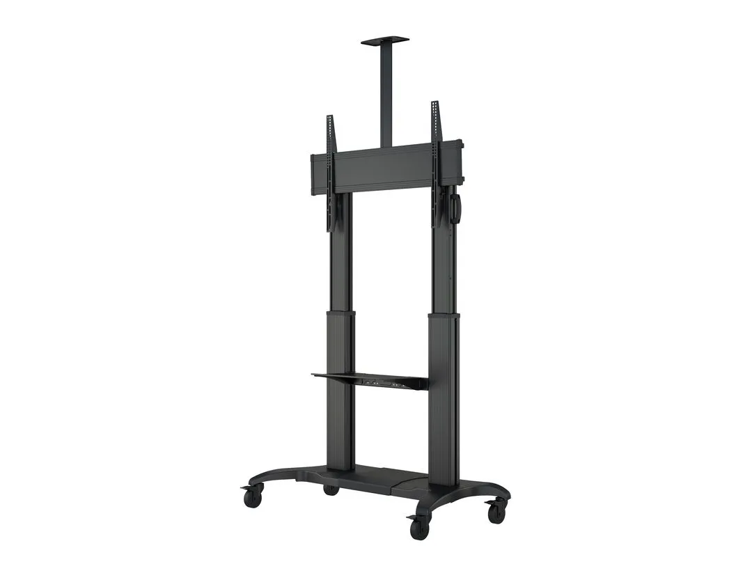 M Public Floorstand Dual Pillar 180 HD