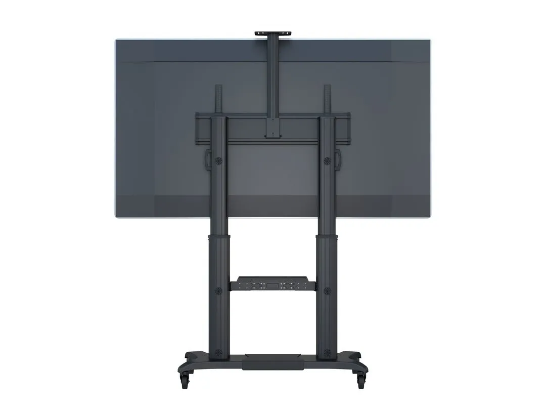M Public Floorstand Dual Pillar 180 HD