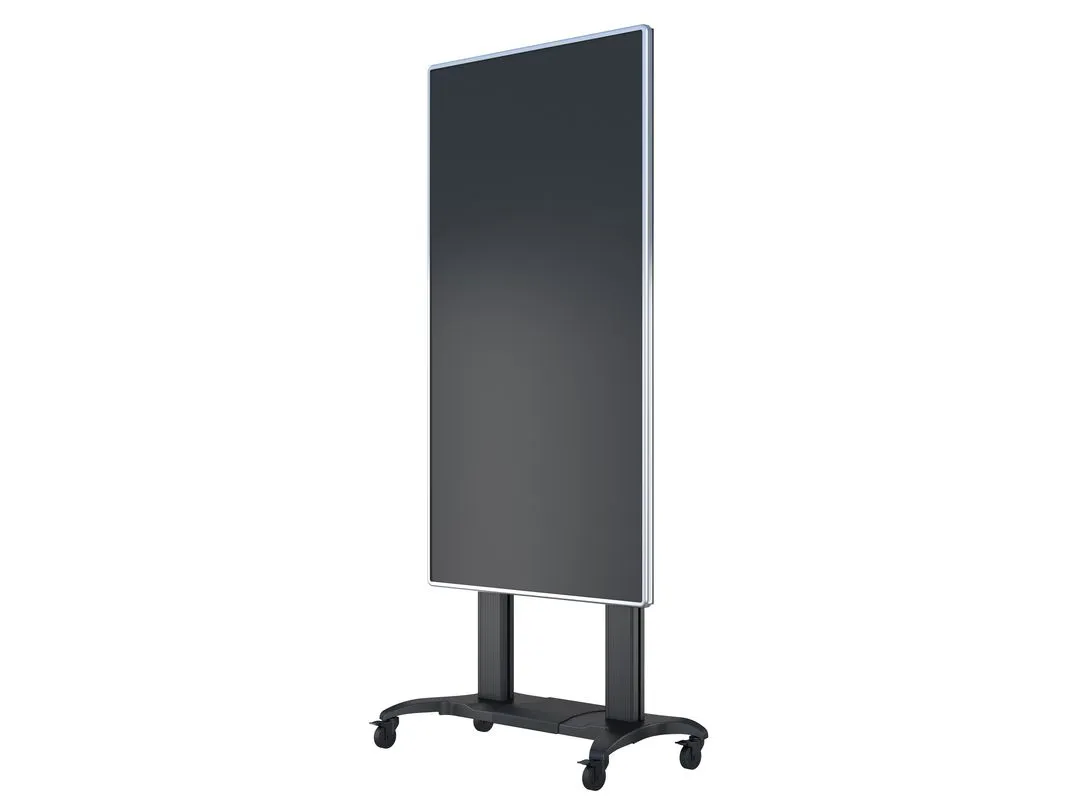 M Public Floorstand Dual Pillar 180 HD