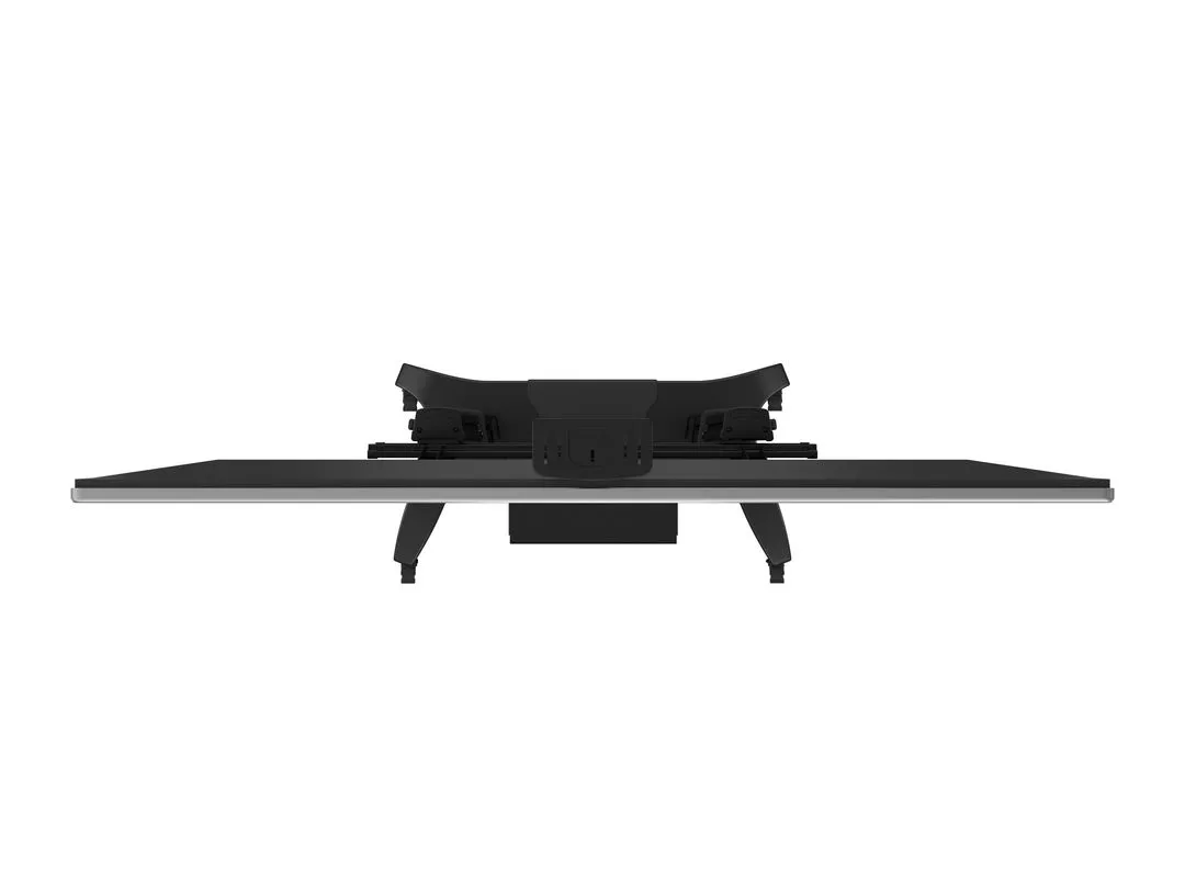 M Public Floorstand Dual Pillar 180 HD
