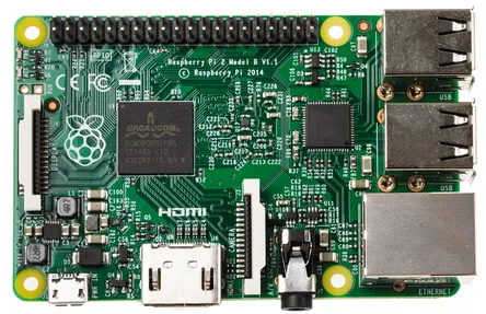 RASPBERRY PI2 Type B 1024MB