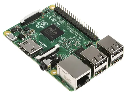 RASPBERRY PI2 Type B 1024MB