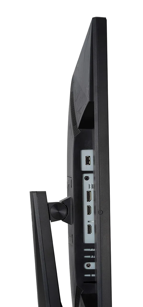 Asus TUF Gaming VG279QM 27" Full HD, IPS - gaming monitor