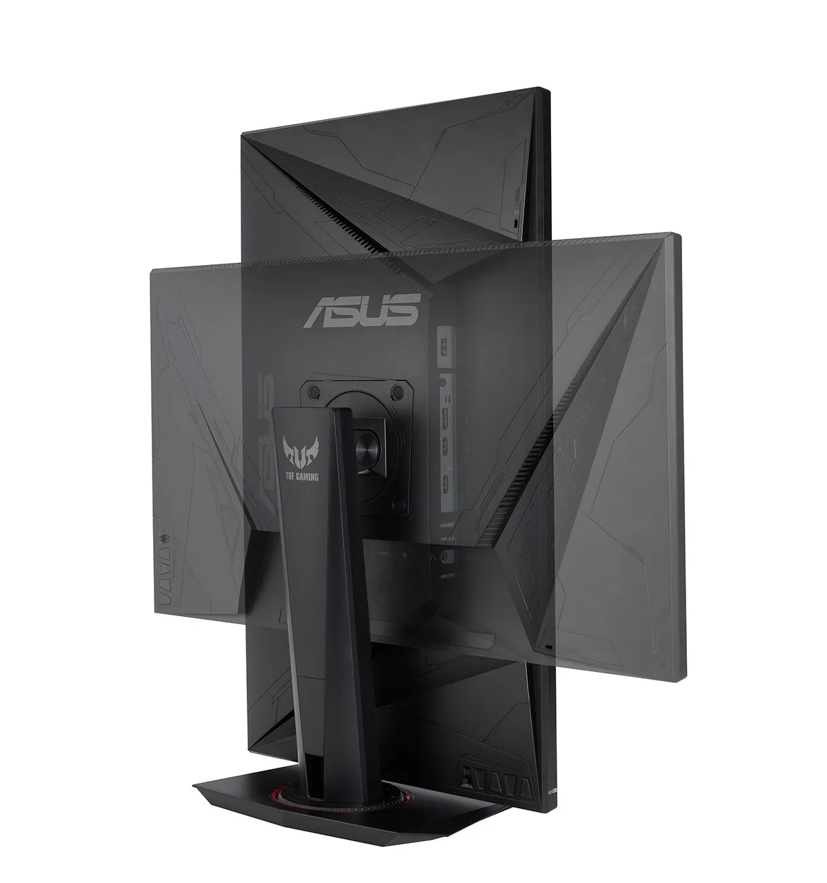 Asus TUF Gaming VG279QM 27" Full HD, IPS - gaming monitor