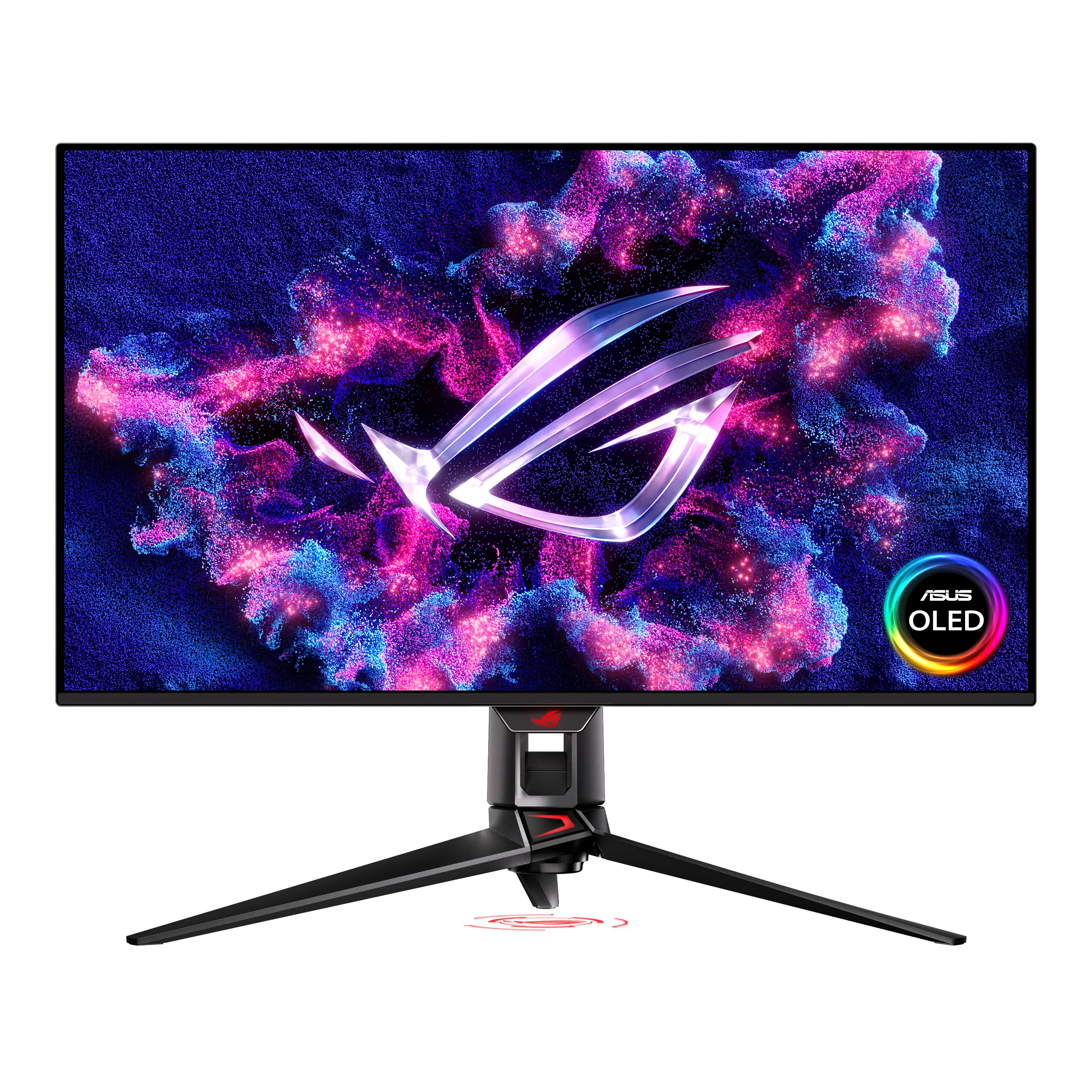 Asus ROG Swift PG32UCDM 32" 4K Ultra HD, OLED, 240Hz -pelin&auml;ytt&ouml;