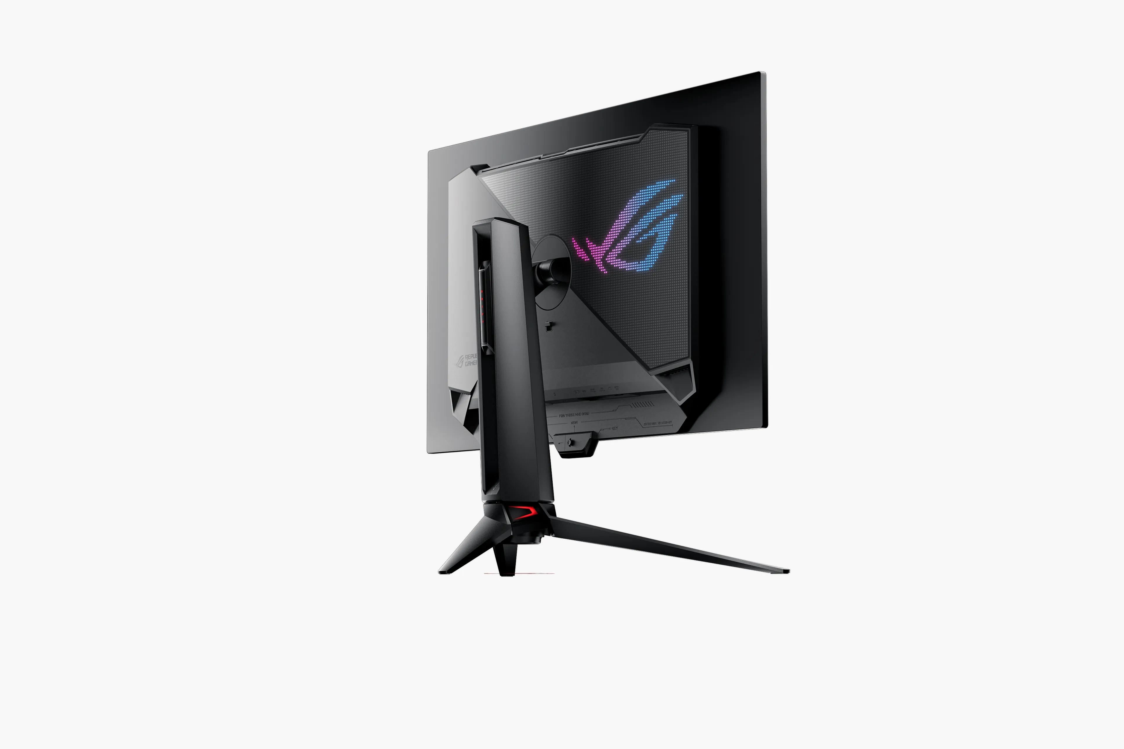 Asus ROG Swift PG32UCDM 32" 4K Ultra HD, OLED, 240Hz -pelin&auml;ytt&ouml;