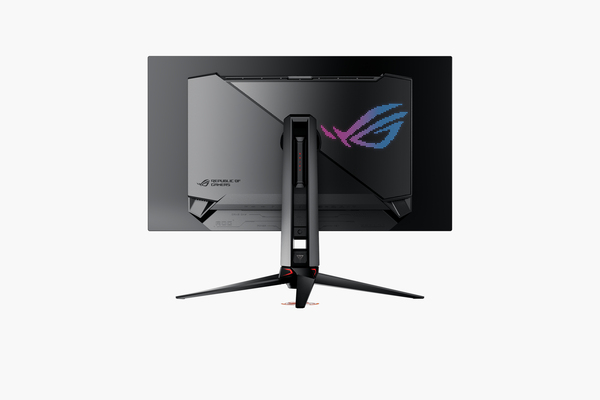 Asus 32" ROG Swift OLED PG32UCDMZ 4K UHD, OLED -pelinäyttö