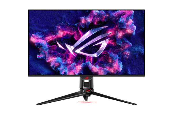Asus 32" ROG Swift OLED PG32UCDMZ 4K UHD, OLED -pelinäyttö