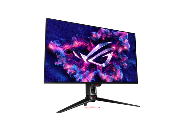 ASUS ROG Swift PG32UCDM 32inch 4K OLED 240Hz Gaming Monitor DP 2xHDMI