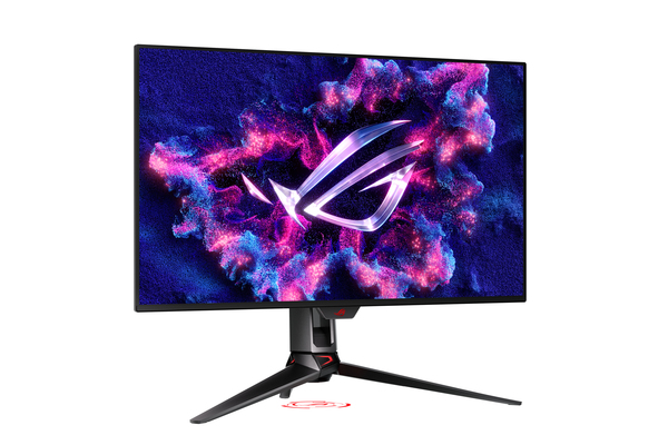 ASUS ROG Swift PG32UCDM 32inch 4K OLED 240Hz Gaming Monitor DP 2xHDMI