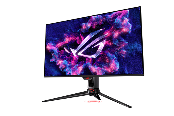 ASUS ROG Swift PG32UCDM 32inch 4K OLED 240Hz Gaming Monitor DP 2xHDMI