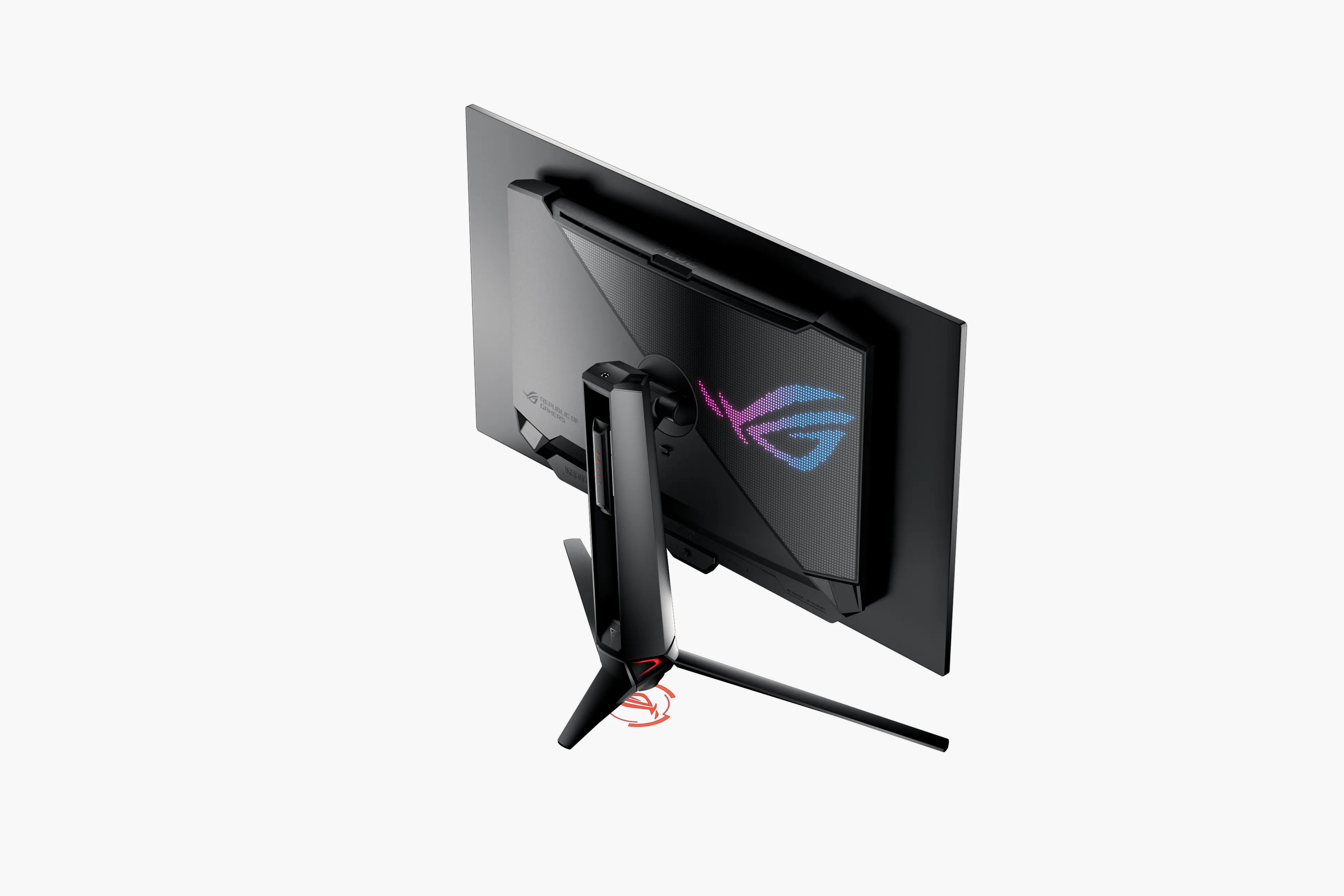 Asus ROG Swift PG32UCDM 32" 4K Ultra HD, OLED, 240Hz -pelin&auml;ytt&ouml;