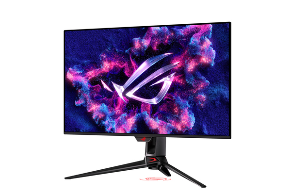 Asus 32&quot; ROG Swift OLED PG32UCDM 4K UHD, USB-C, OLED - gaming monitor