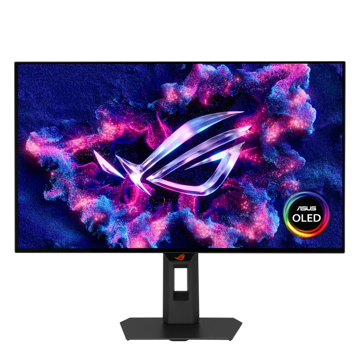 ASUS ROG Strix XG27AQWMG 27" QHD, OLED, 280 Hz Gaming Monitor