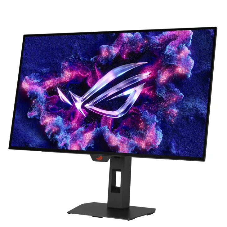 ASUS ROG Strix XG27AQWMG 27" QHD, OLED, 280 Hz Gaming Monitor
