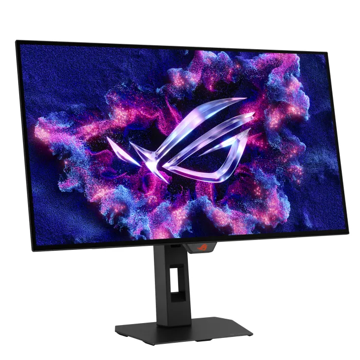 ASUS ROG Strix XG27AQWMG 27" QHD, OLED, 280 Hz Gaming Monitor