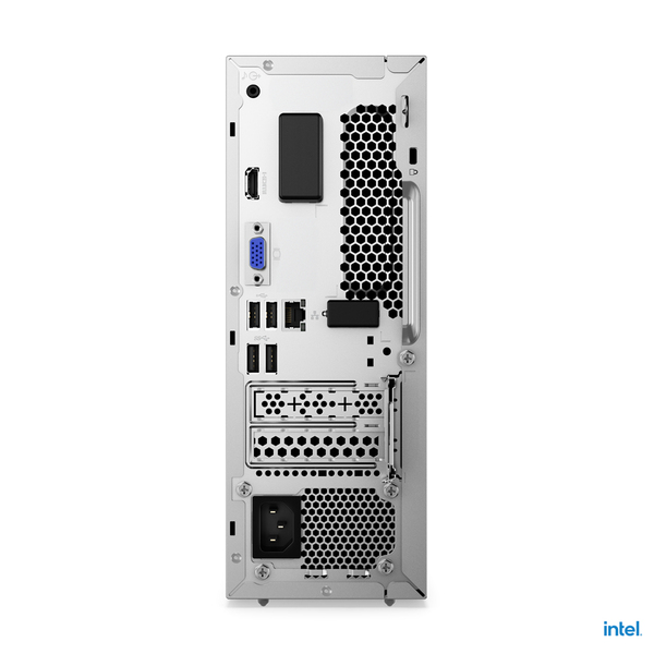 (Fyndh&ouml;rnan) Lenovo IdeaCentre 3. Intel i5-12400, 16GB RAM, 512GB SSD M.2, Windows 11 Home