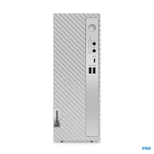 Lenovo IdeaCentre 3. Intel i5-12400, 16GB RAM, 512GB SSD M.2, Windows 11 Home