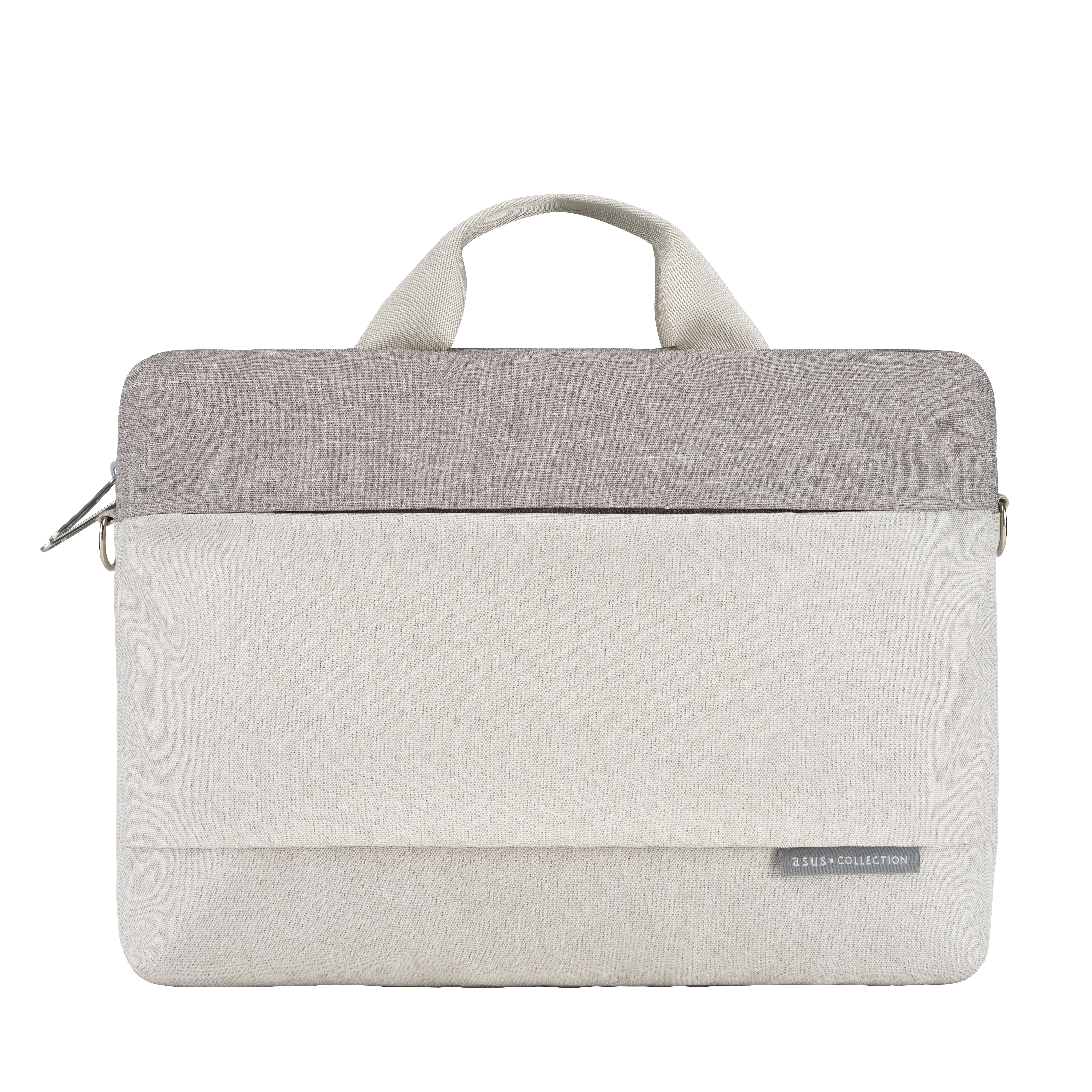 Asus EOS Shoulder Bag - datorväska, Grå, 16"