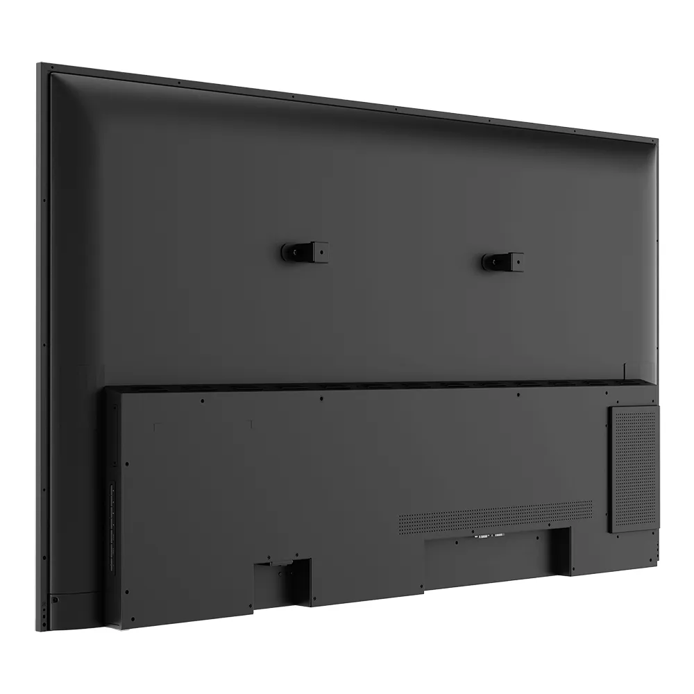 BENQ ST5502S 55inch 3840x2160 450nits D-sub DVI HDMI inx2 DP RS232 RJ45 USBx3 infomonitor