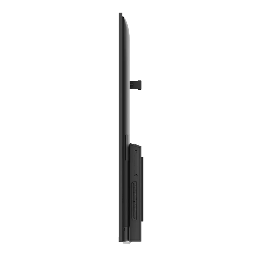 BENQ ST5502S 55inch 3840x2160 450nits D-sub DVI HDMI inx2 DP RS232 RJ45 USBx3 infomonitor