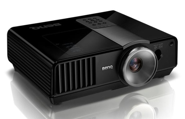 BENQ SU964 6500ANSI WUXGA 8300:1 13KG