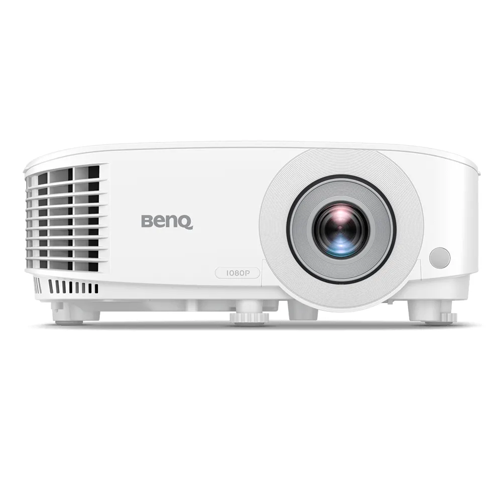 BenQ MH560 - DLP, 3800 AL, 29dB (eco), 1.49-1.64:1, 2,3kg