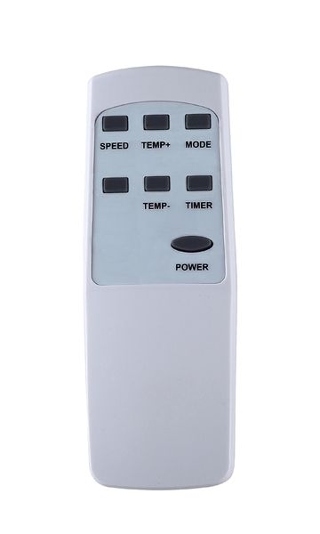 Elnor A007G-07C Siirrett&auml;v&auml; Ilmastointilaite 7000 BTU