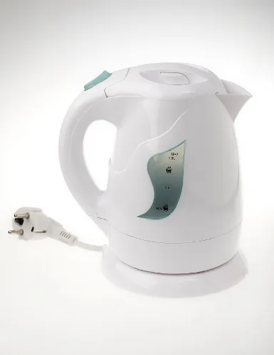 Adler AD 08w kettle, 1.0L, 850W, White