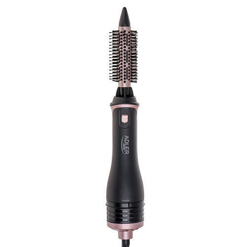 ADLER AD 2026 Hot Air Brush, Black