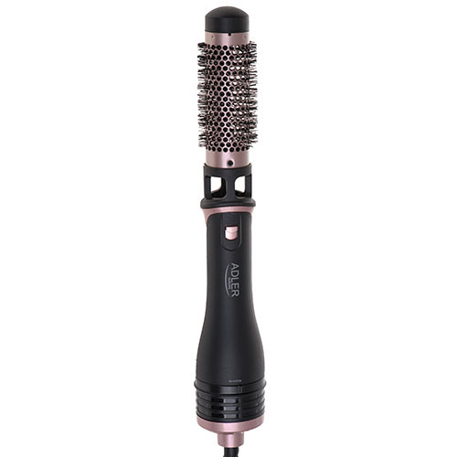 ADLER AD 2026 Hot Air Brush, Black
