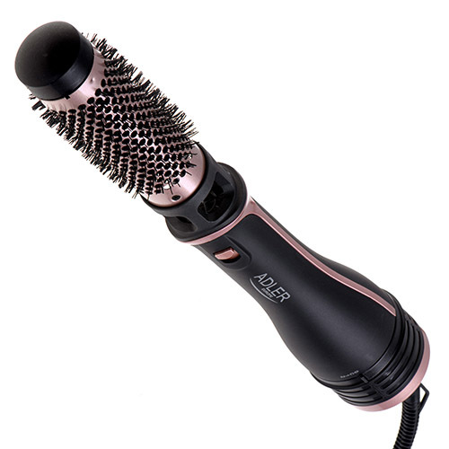 ADLER AD 2026 Hot Air Brush, Black