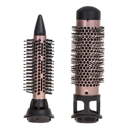 ADLER AD 2026 Hot Air Brush, Black