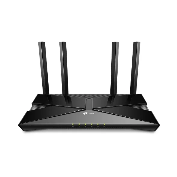 TP-Link Archer AX1800 Dual-Band Wi-Fi 6 Router Dual-Band - Wi-Fi 6 router