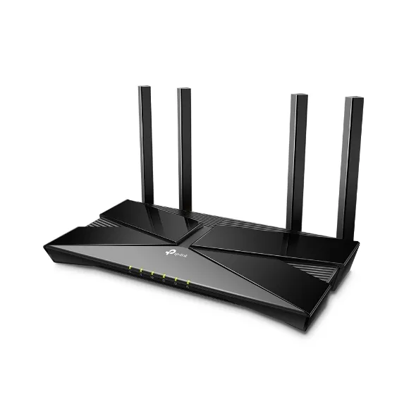 TP-Link Archer AX1800 Dual-Band Wi-Fi 6 Router Dual-Band - Wi-Fi 6 router