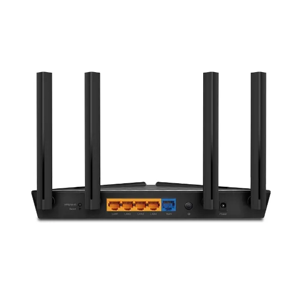 TP-Link Archer AX1800 Dual-Band Wi-Fi 6 Router Dual-Band - Wi-Fi 6 router