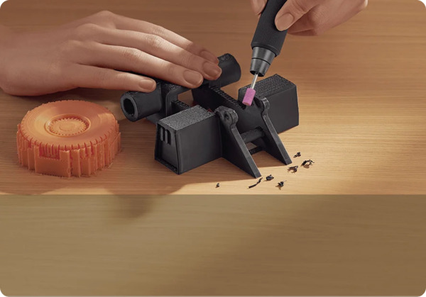 Mijia Rotary Tool Kit -monitoimity&ouml;kalu