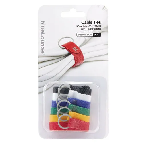 Bluelounge Cable Ties