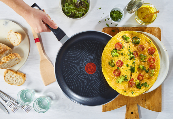 Tefal Start Easy Frypan - frying pan, 28cm