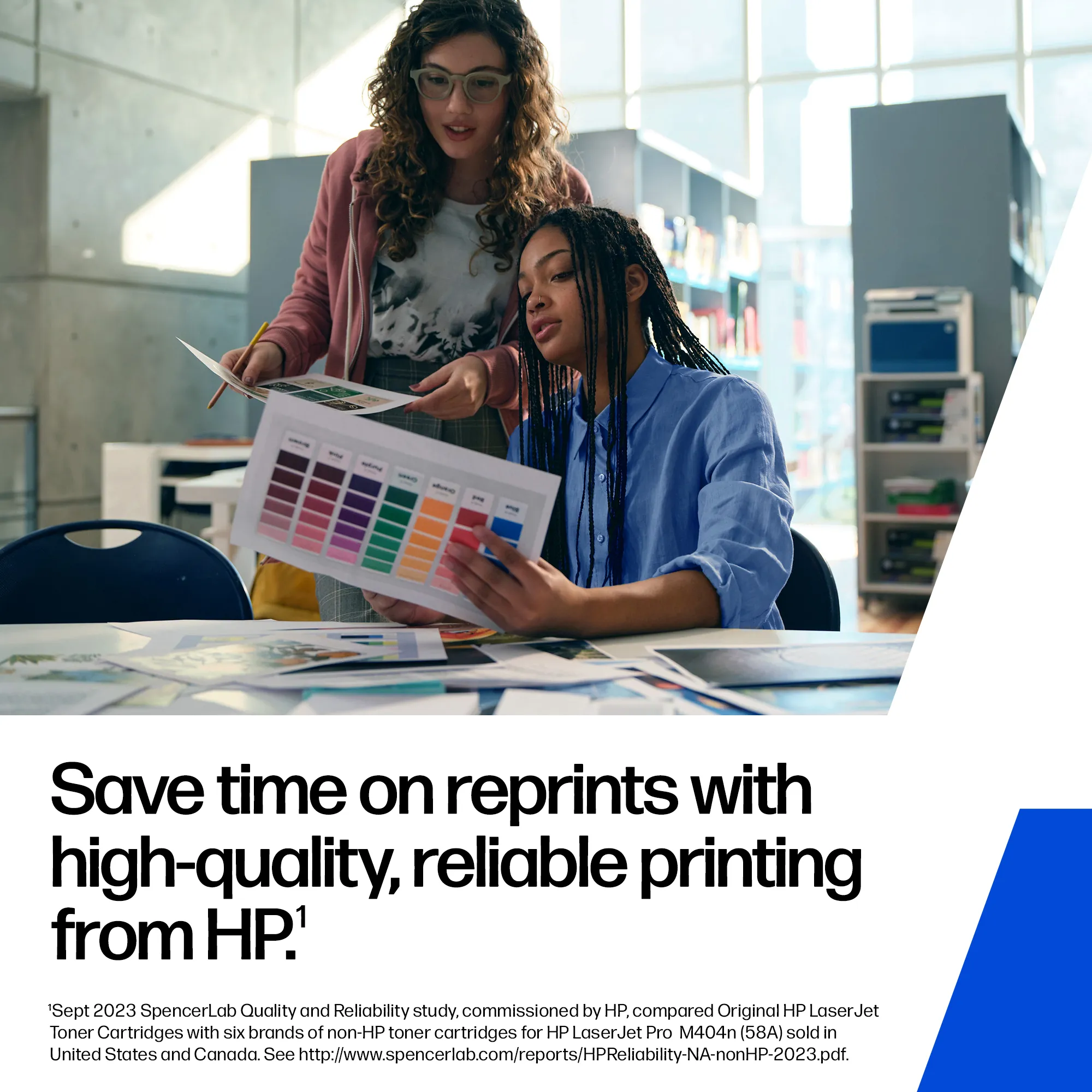 HP 143A Neverstop Toner Reload Kit