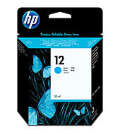 Ink Cyan 55 ml.