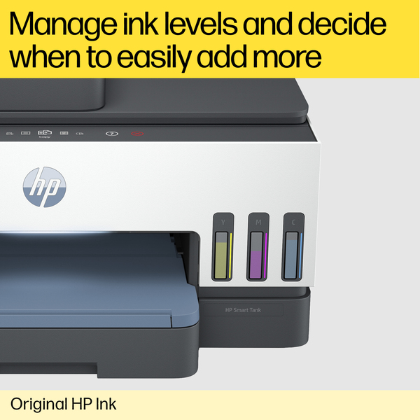 HP 57 Ink color 17ml