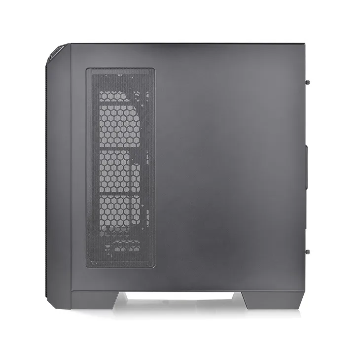 Thermaltake View 300 MX - Mid Tower case, window, Black