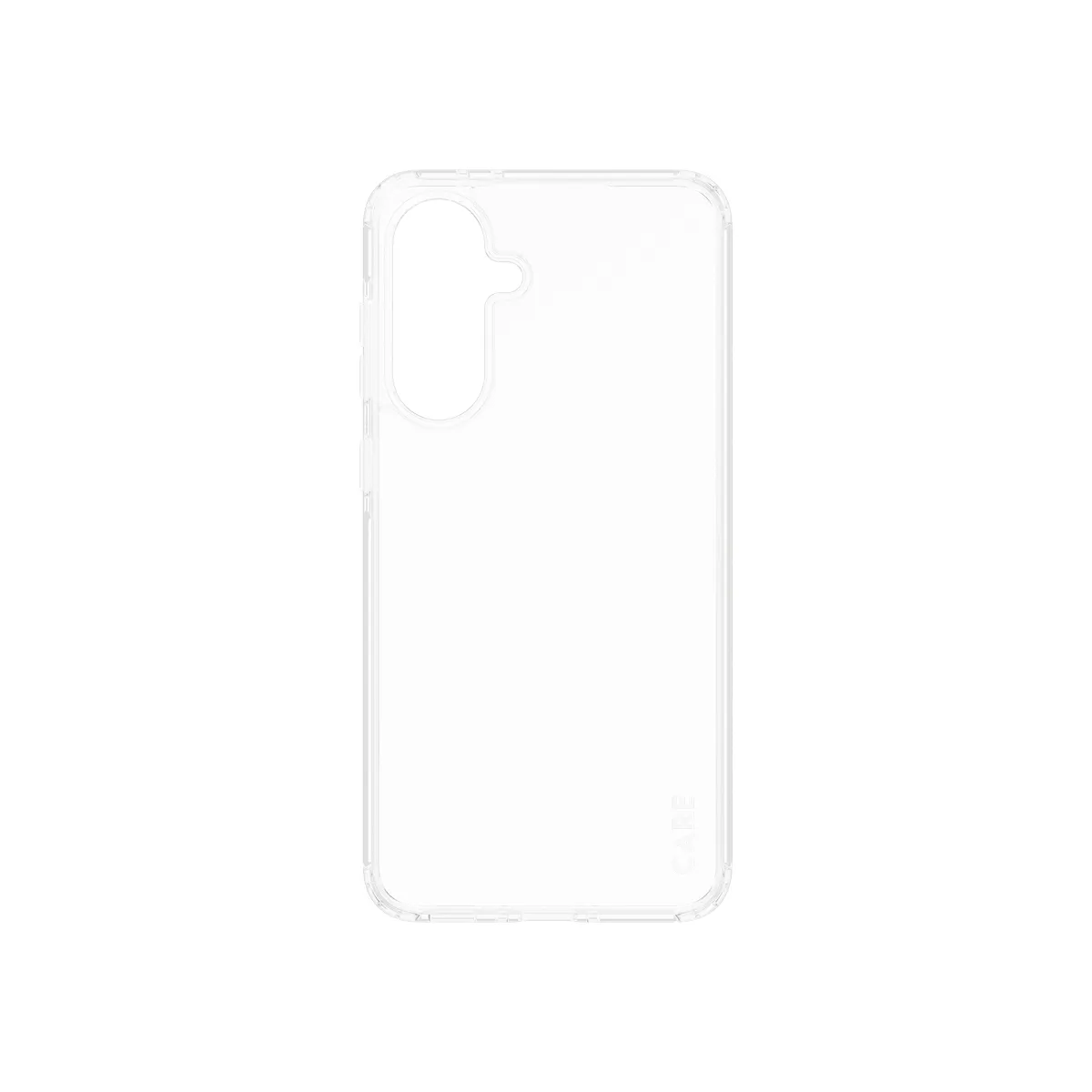 Care by PanzerGlass Galaxy A55 5G Urban Combat -suojakuori, L&auml;pin&auml;kyv&auml;