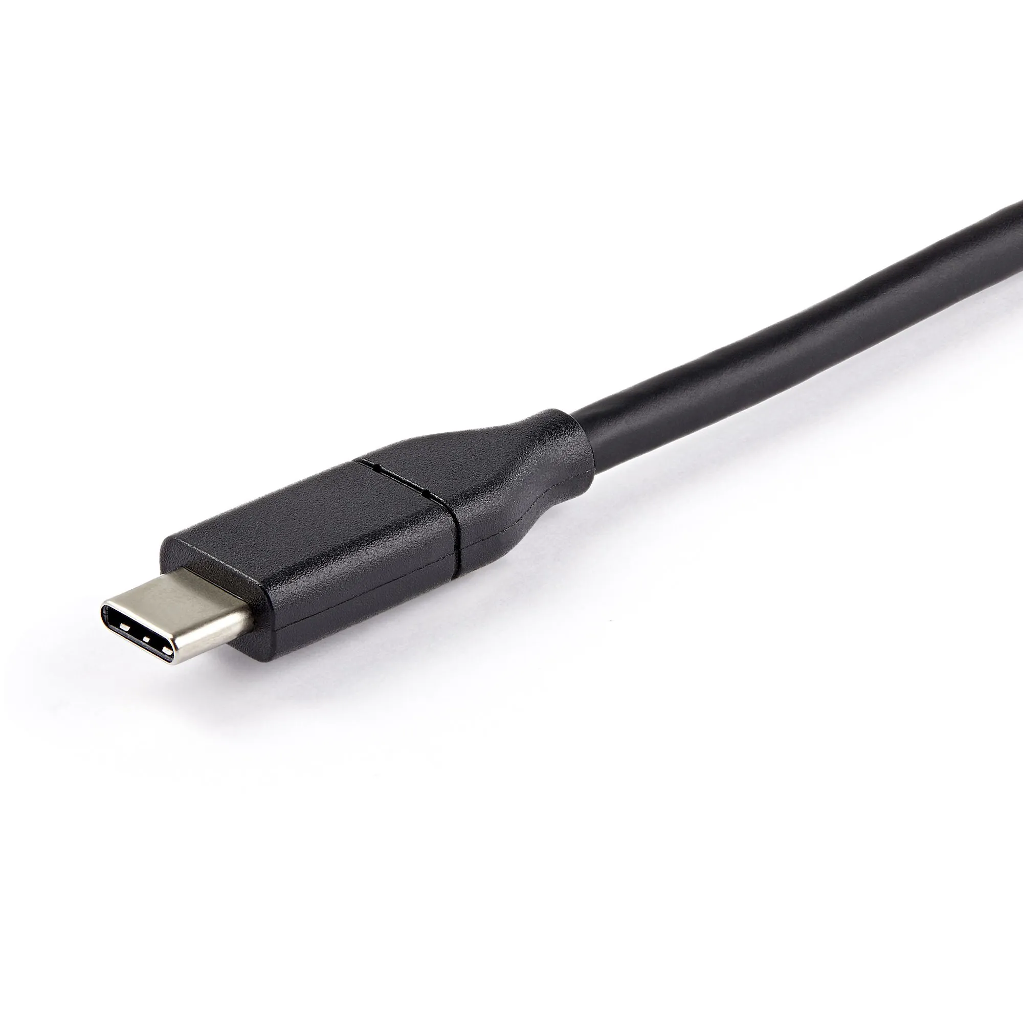 STARTECH.COM 6.6ft.2m USB C to DisplayPort 1.4 Cable Bidirectional8K 30 HBR3 Thunderbolt 3 /USB-C AdapterCable STARTECH.COM 6.6ft.2m USB C to DisplayPort 1.4 Cable Bidirectional8K 30 HBR3 Thunderbolt 3 /USB-C AdapterCable