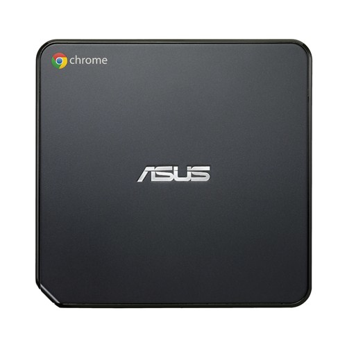 ASUS CHROMEBOX-M118U Intel Celeron 2955U 2MB Intel HD 2G (DDR3 1600 2G x 1) 16GB SSD 802.11 BT 4.0 4x USB 3.0 Chrome OS Nordic