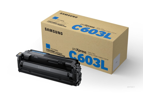 Cyan Toner C4010ND | C4060FX
