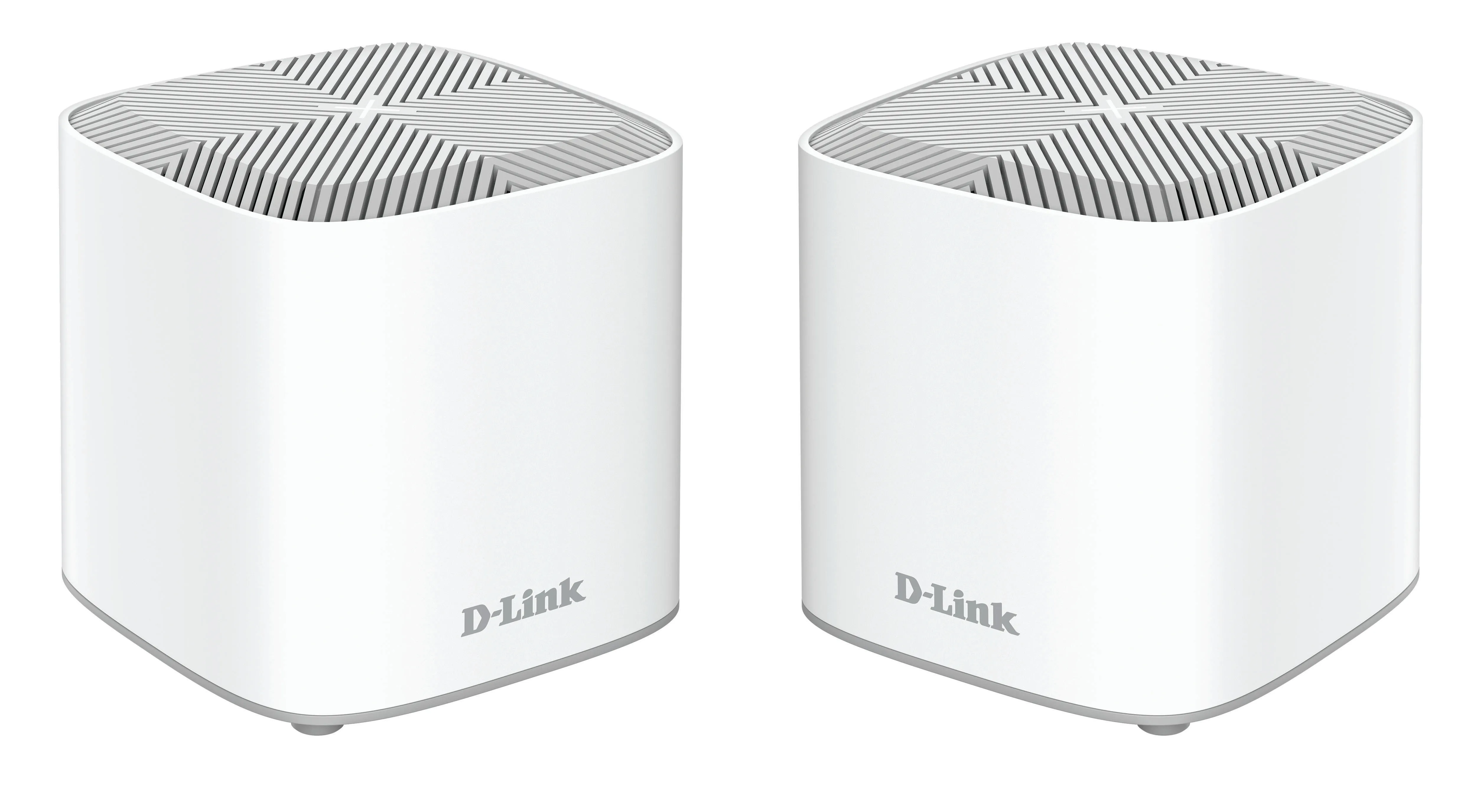 D-Link AX1800 Dual-Band Whole Home Mesh Wi-Fi 6 System (2-Pack)