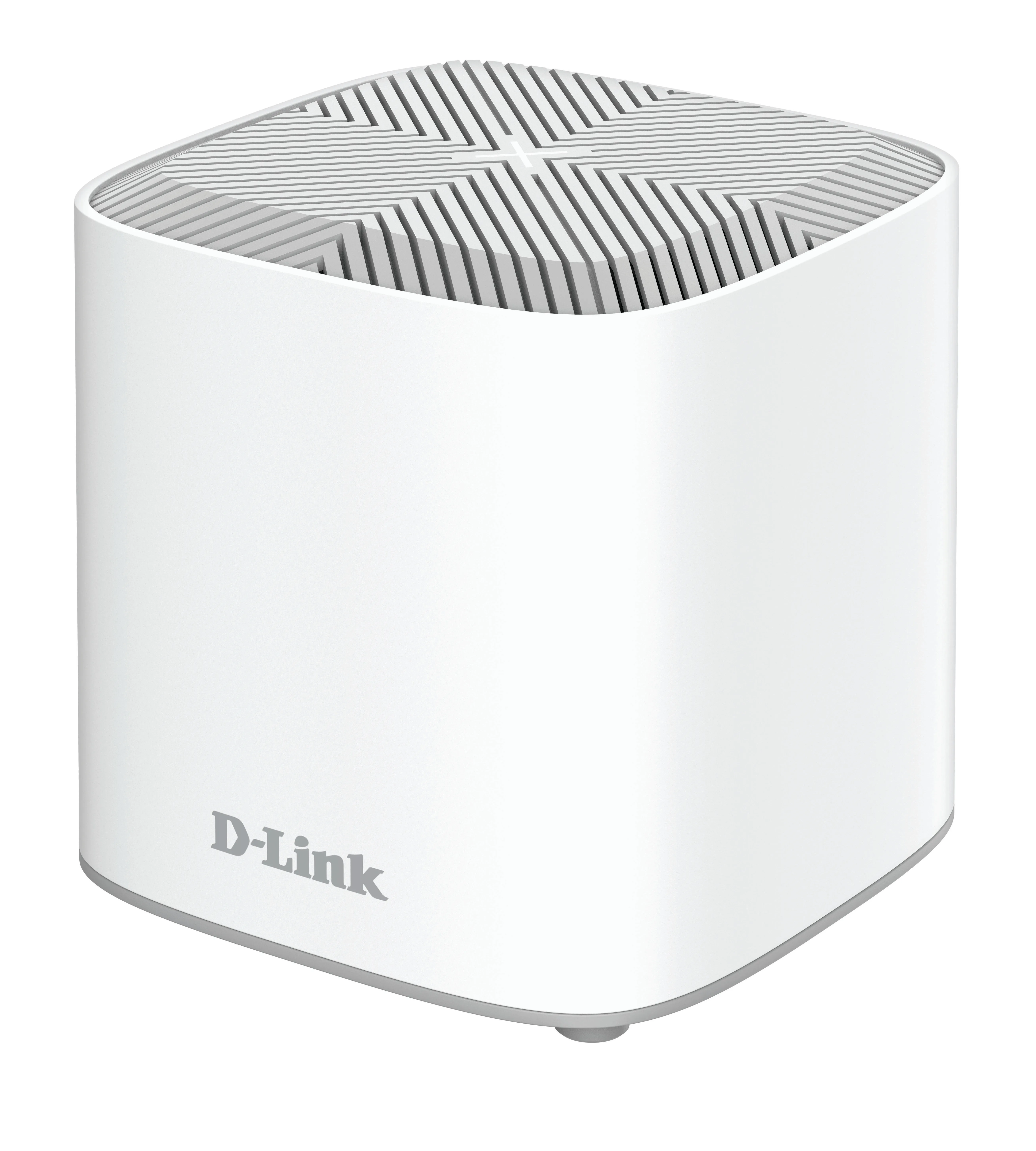 D-Link AX1800 Dual-Band Whole Home Mesh Wi-Fi 6 System (3-Pack)